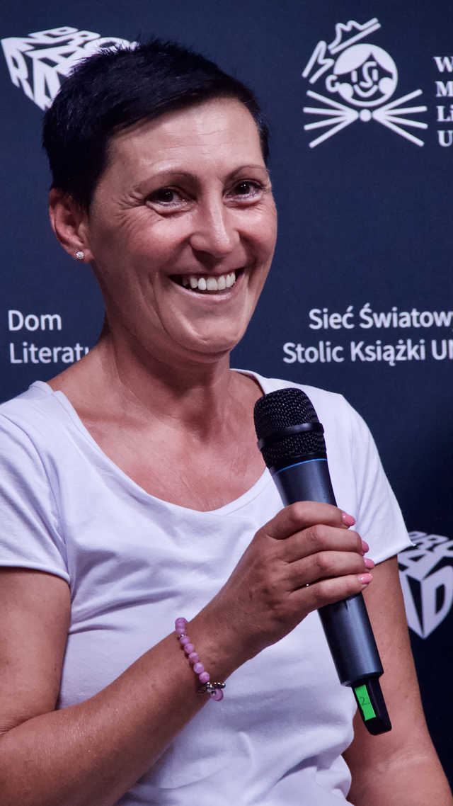 Ziemia kłodzka we Wrocławiu. Klub Proza, 27.6.2023