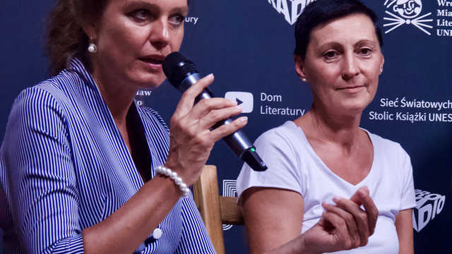 Ziemia kłodzka we Wrocławiu. Klub Proza, 27.6.2023