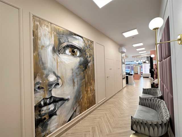 galeria