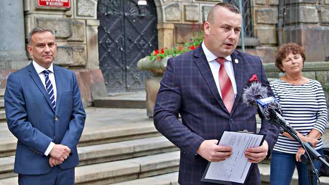Konferencja PiS, Kłodzko 30.6.2023