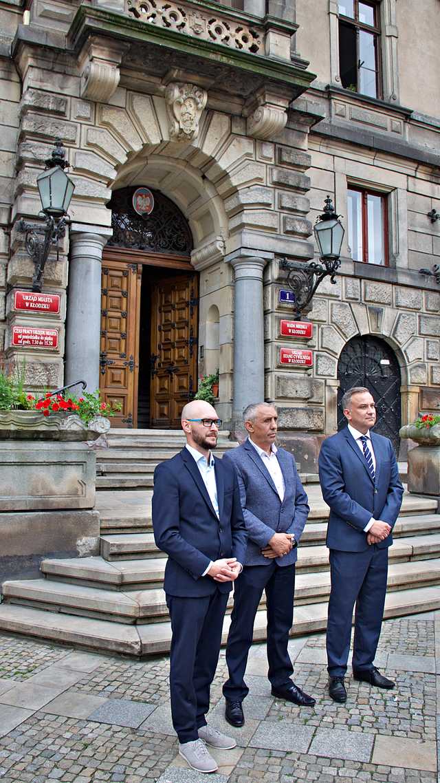 Konferencja PiS, Kłodzko 30.6.2023