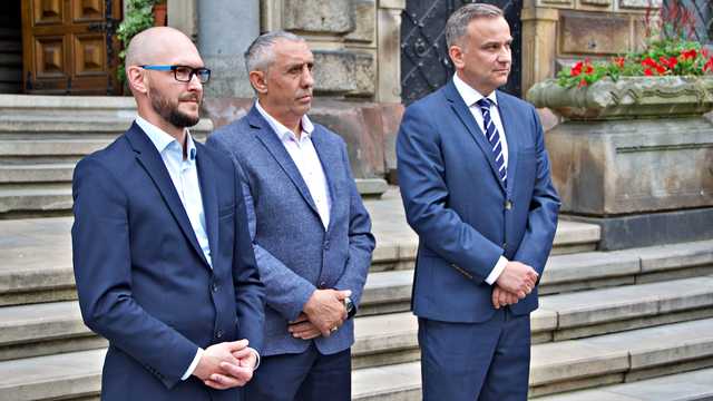 Konferencja PiS, Kłodzko 30.6.2023