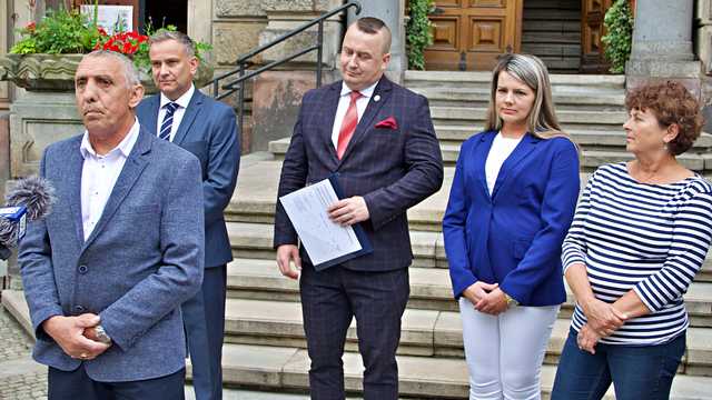 Konferencja PiS, Kłodzko 30.6.2023