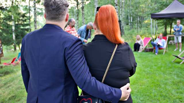 Winiarnia Radochowska, 1.7.2023