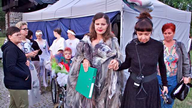 Stra Morawa, 2.7.2023