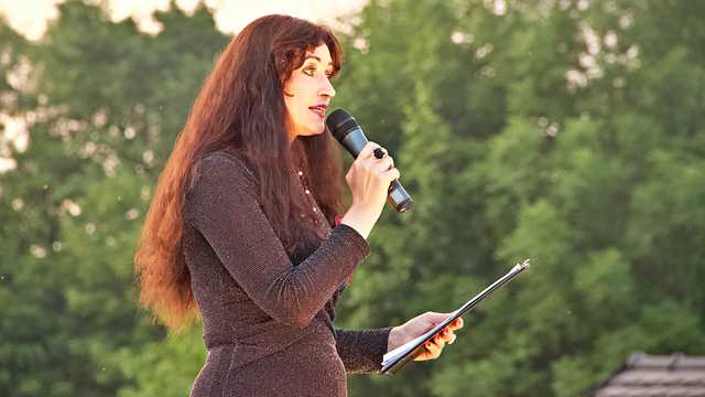 Stra Morawa, 2.7.2023