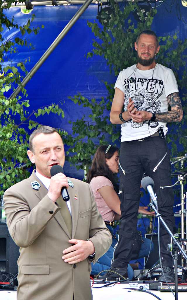 Międzylesie, 2.7.2023