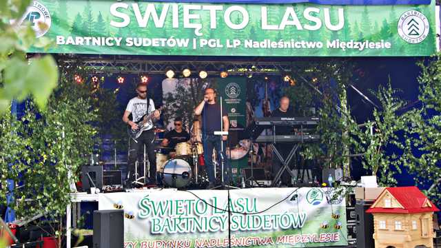 Międzylesie, 2.7.2023