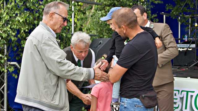 Międzylesie, 2.7.2023