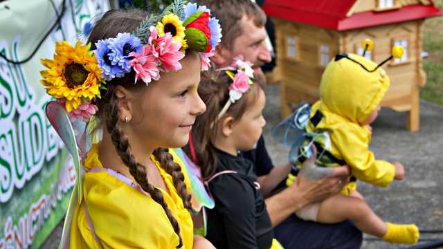 Międzylesie, 2.7.2023