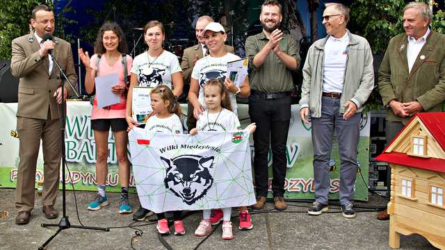 Międzylesie, 2.7.2023