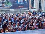 Zespół Śląsk. Lądek-Zdrój, 5.7.2023
