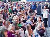 Zespół Śląsk. Lądek-Zdrój, 5.7.2023