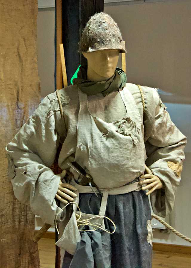 Muzeum Papiernictwa, 6.7.2023