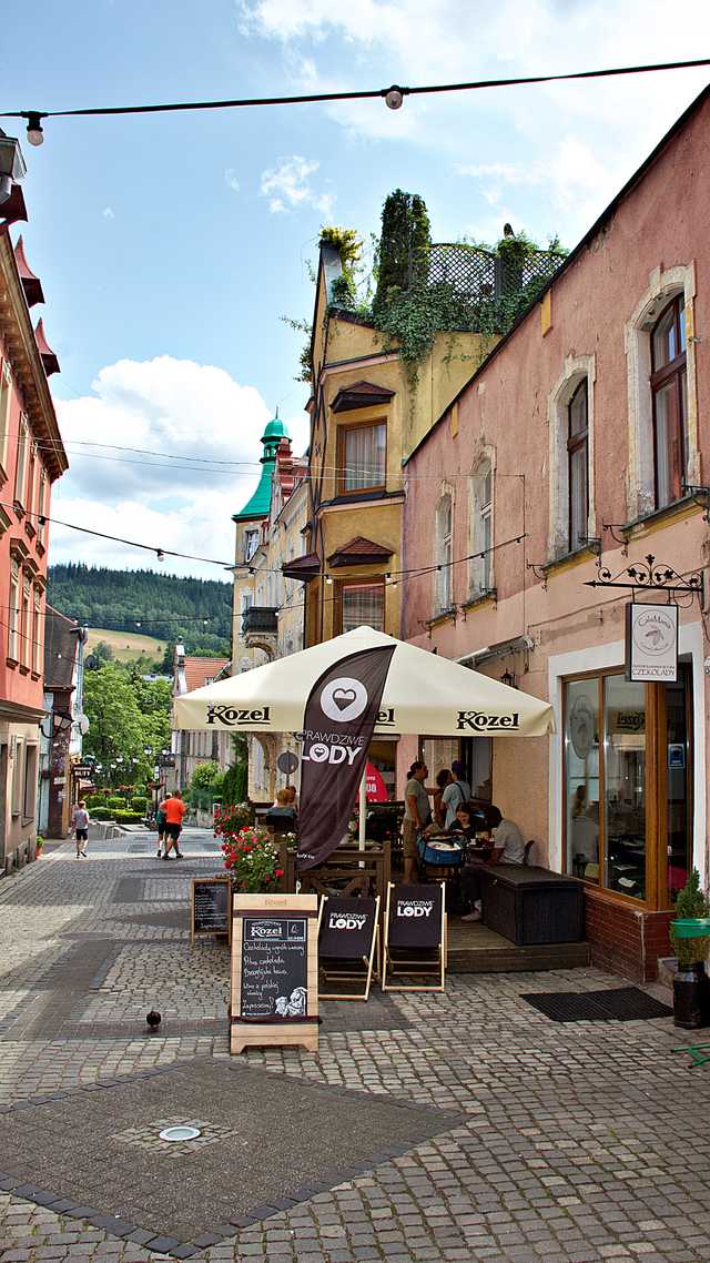 Muzeum Papiernictwa, 6.7.2023