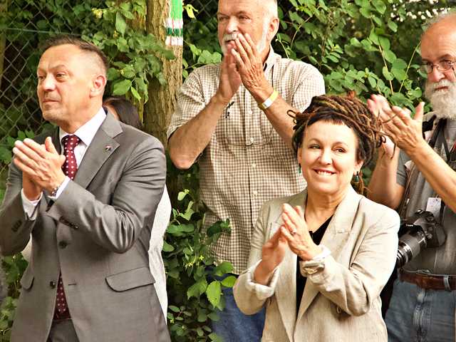 Now Ruda, 10.7.2023