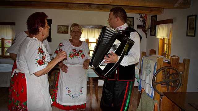 Pstrążna / Kudowa, 9.7.2023