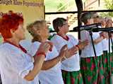 Pstrążna / Kudowa, 9.7.2023