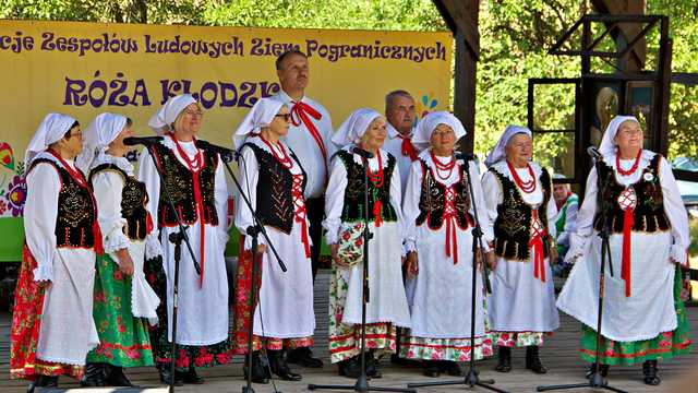 Pstrążna / Kudowa, 9.7.2023