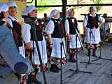 Pstrążna / Kudowa, 9.7.2023