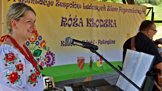 Pstrążna / Kudowa, 9.7.2023