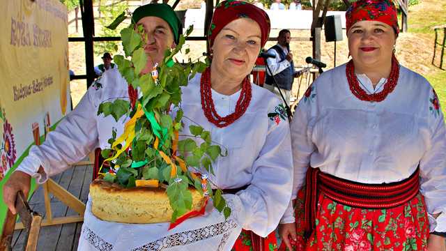 Pstrążna / Kudowa, 9.7.2023