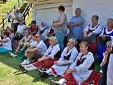Pstrążna / Kudowa, 9.7.2023