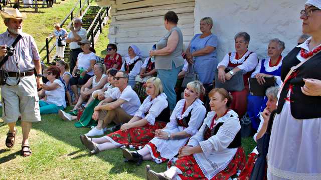 Pstrążna / Kudowa, 9.7.2023