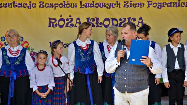 Pstrążna / Kudowa, 9.7.2023