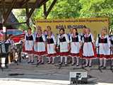 Pstrążna / Kudowa, 9.7.2023