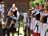 Pstrążna / Kudowa, 9.7.2023