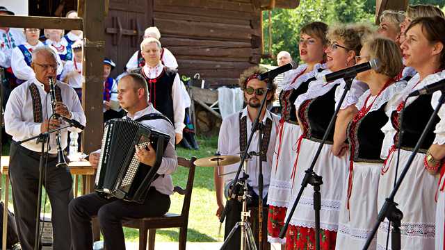 Pstrążna / Kudowa, 9.7.2023