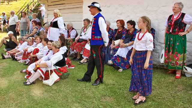 Pstrążna / Kudowa, 9.7.2023