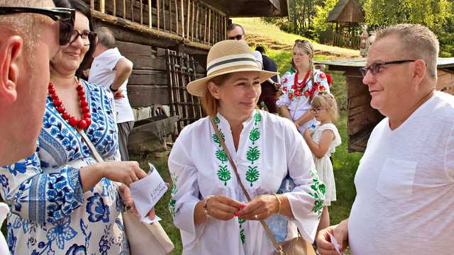 Pstrążna / Kudowa, 9.7.2023