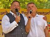 Pstrążna / Kudowa, 9.7.2023