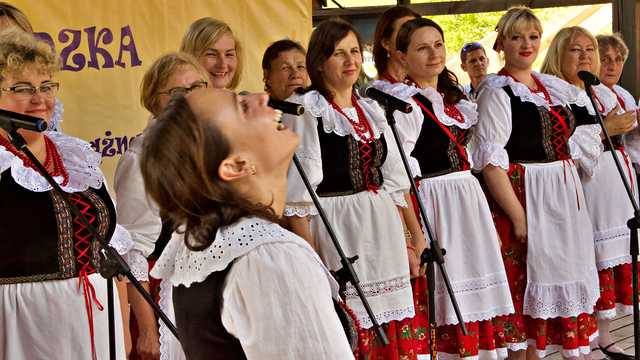 Pstrążna / Kudowa, 9.7.2023