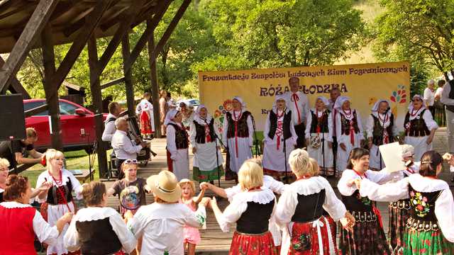 Pstrążna / Kudowa, 9.7.2023