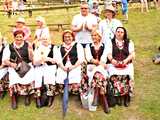Pstrążna / Kudowa, 9.7.2023