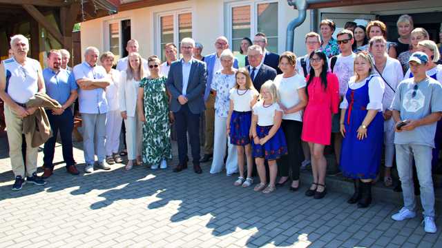 Stary Wielisław, 8.7.2023