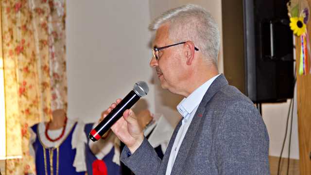 Stary Wielisław, 8.7.2023