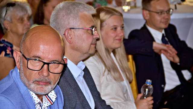 Stary Wielisław, 8.7.2023