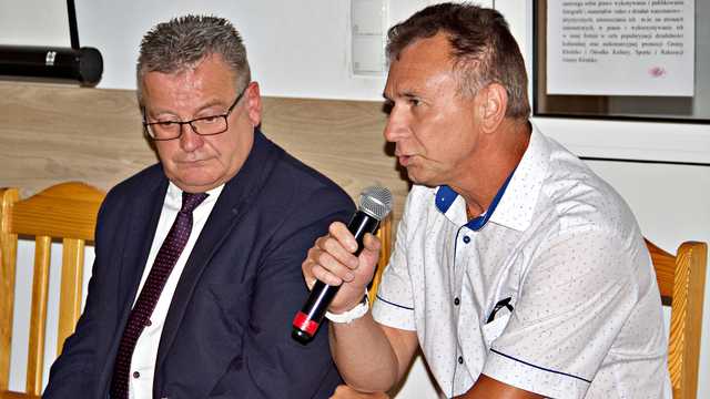 Stary Wielisław, 8.7.2023