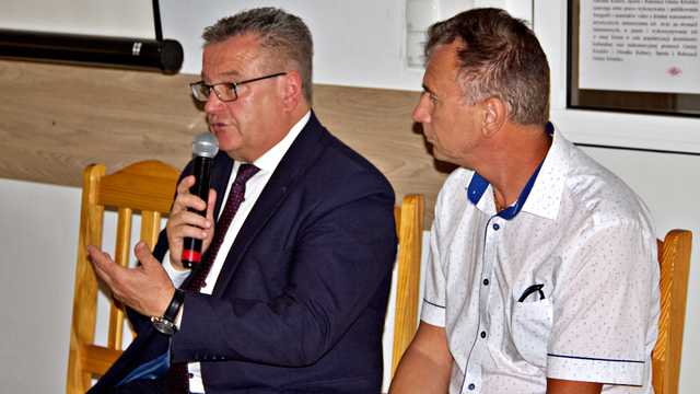Stary Wielisław, 8.7.2023