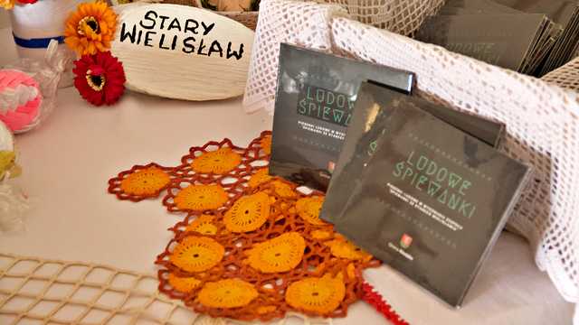 Stary Wielisław, 8.7.2023