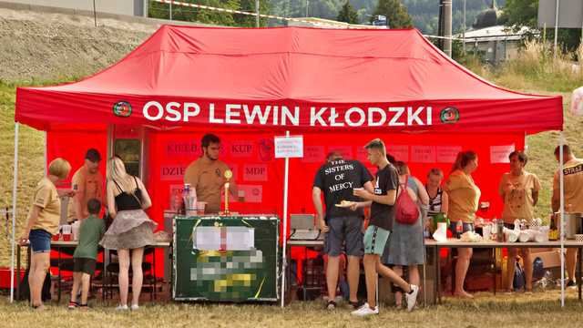 Lewin Kłodzki, 8.7.2023
