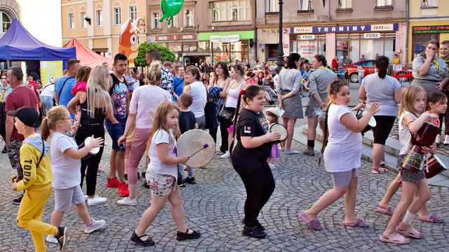 Bystrzyca Kłodzka, 6.7.2023