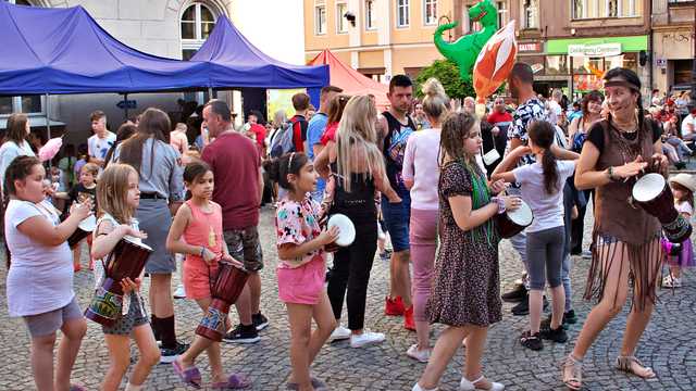 Bystrzyca Kłodzka, 6.7.2023