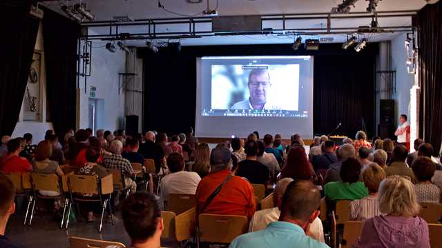 Stronie Śląskie, 15.7.2023