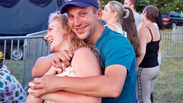 Kudowa-Zdrój, 15.7.2023
