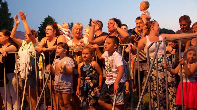 Kudowa-Zdrój, 15.7.2023